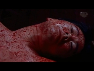 Сплошная Кровь / Голая Кровь / Обнажённая Кровь / Явное Родство / Splatter: Naked Blood / Nekeddo Burâddo: Megyaku (1996)