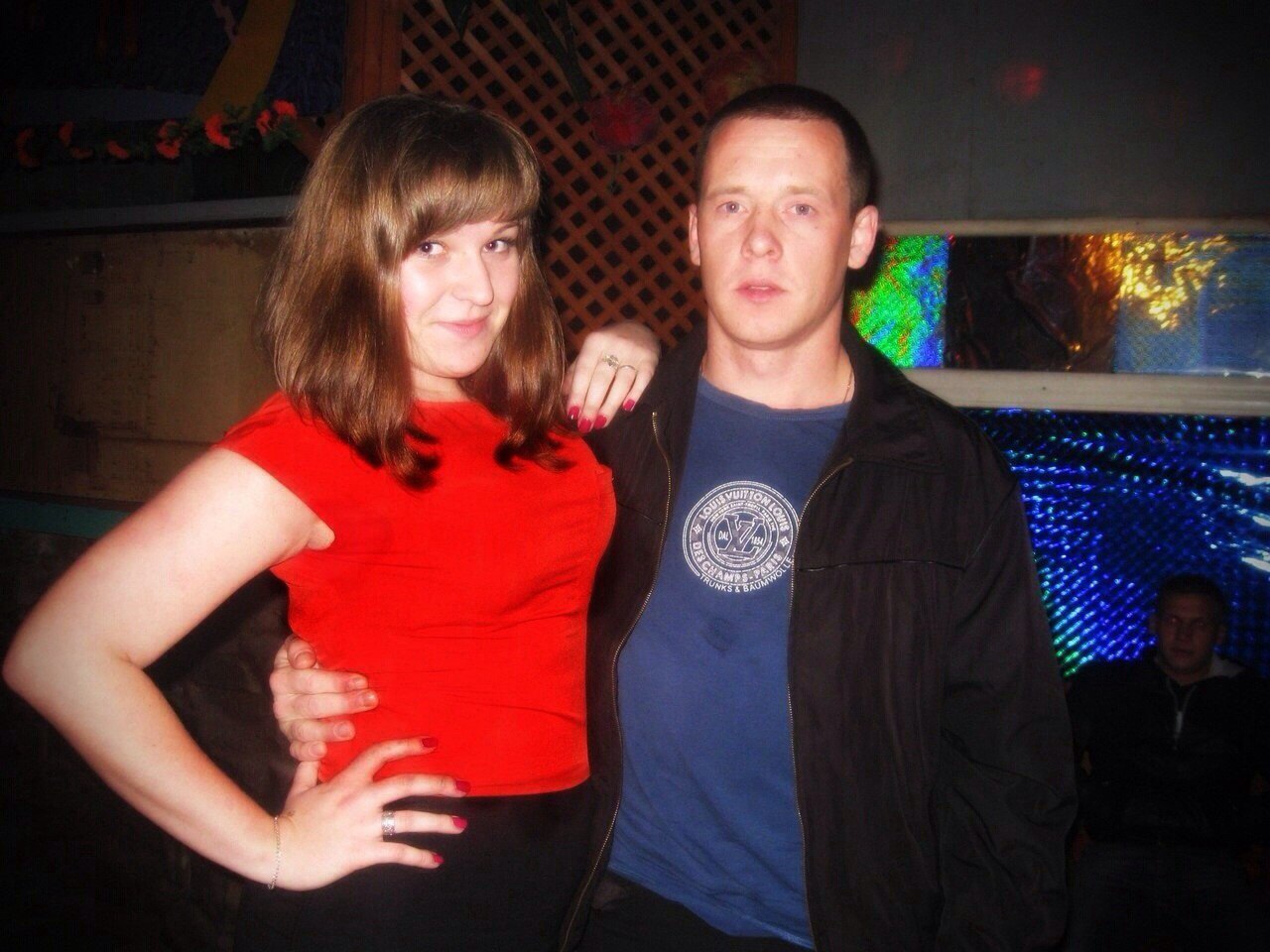 Дарья Решетникова