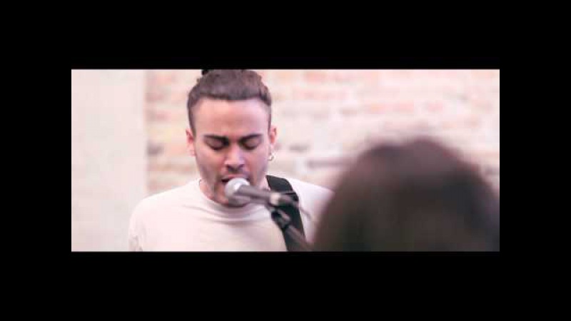 Alex Vargas - Solid Ground