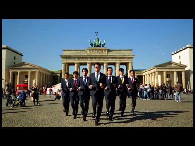 World order - the next phaze