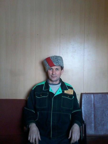 Вова Никишин, Россия, Магнитогорск