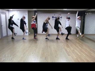 TOP 10 best k-pop dance (Boys)