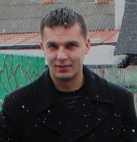Николай Медведев