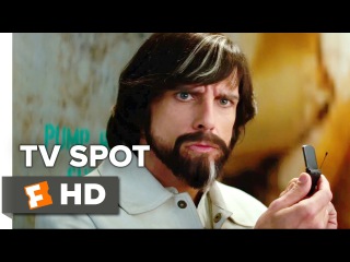 Zoolander 2 TV SPOT - Answer (2016) - Ben Stiller, Owen Wilson Movie HD