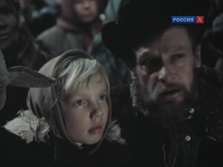 Вечный зов. (1973-1983. Серия 7 - На своей земле).