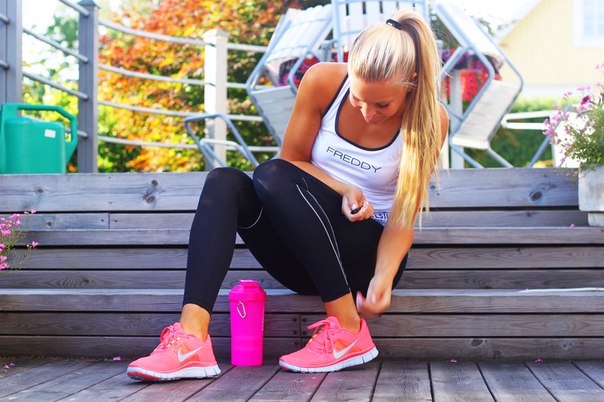 Найки Адидасова, Россия, Рязань