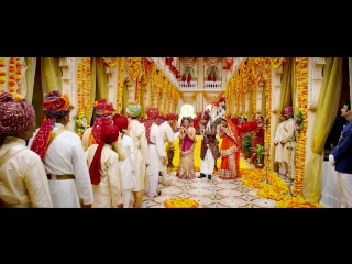 Трейлер Я обрела сокровище под названием любовь / Prem Ratan Dhan Payo / Honey&Haseena, DeadSno&den904