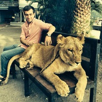 Торнике Беселия