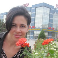 Ефросиния Кухаренко