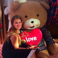 Елена Васильева