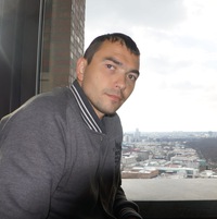 Михаил Полозков