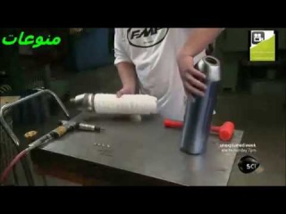 How It's Made Motorcycle Exhaust