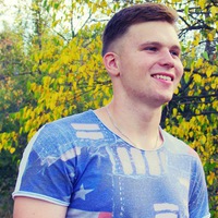 Антон Самойлов | Хабаровск