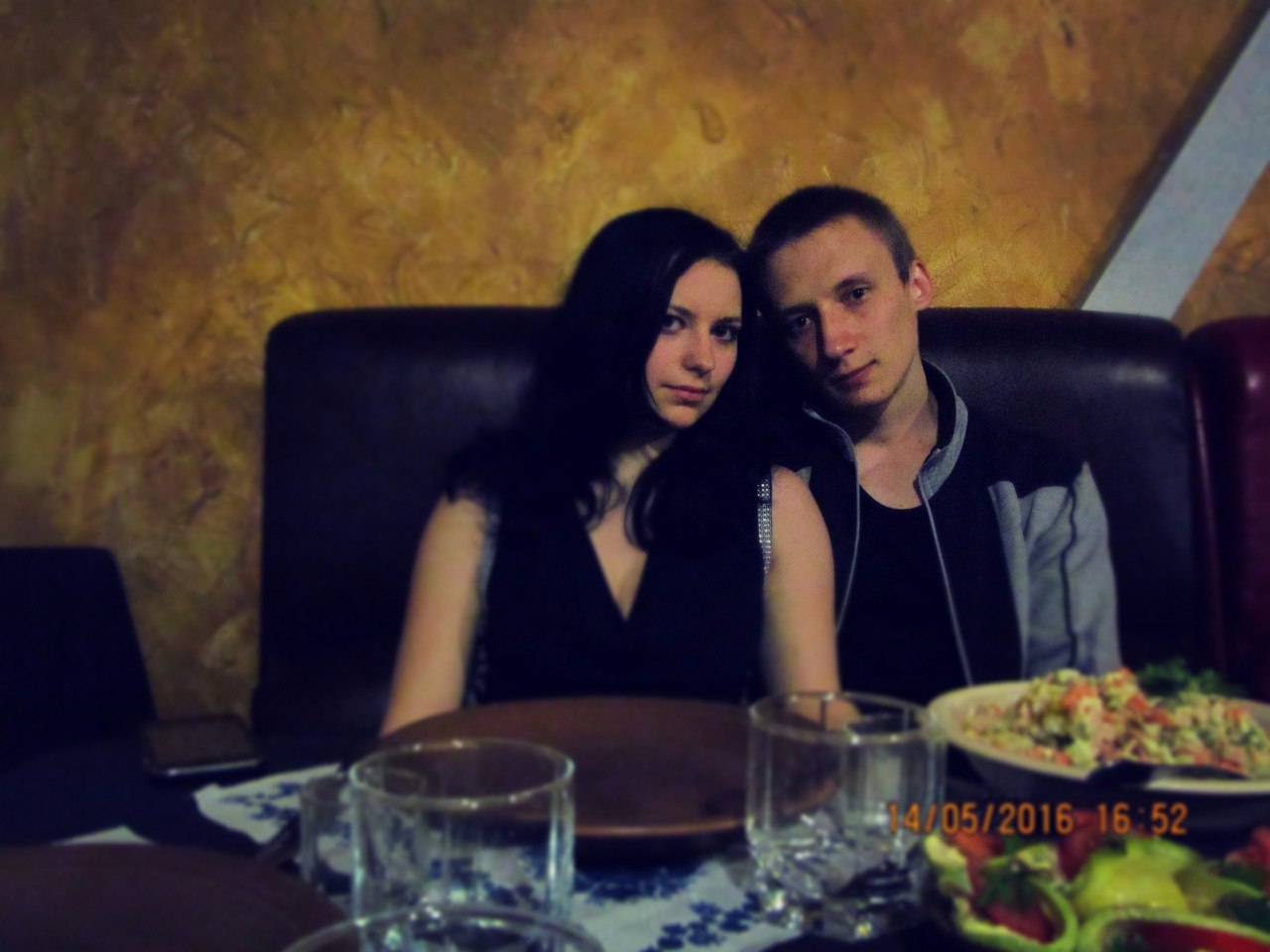 Даяна Хорунжая