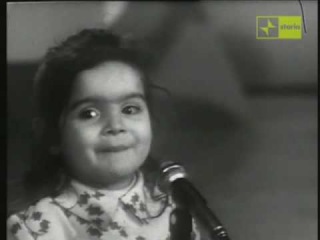 La ninna nanna del chicco di caffè (Zecchino d'Oro - 1970)