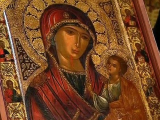 Проповедь в день памяти Иверской иконы, о послушании священноначалию. Священник Игорь Сильченков.