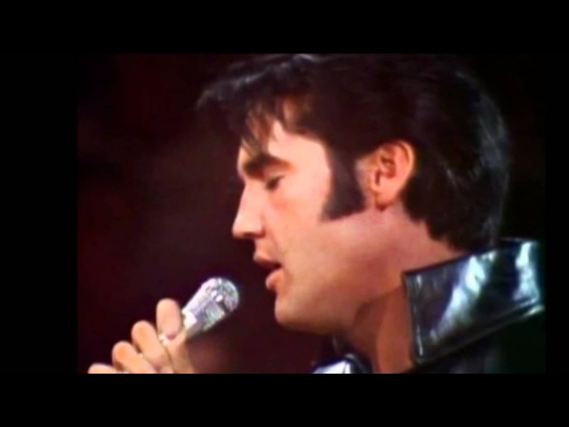 Elvis PresleyOnly You.