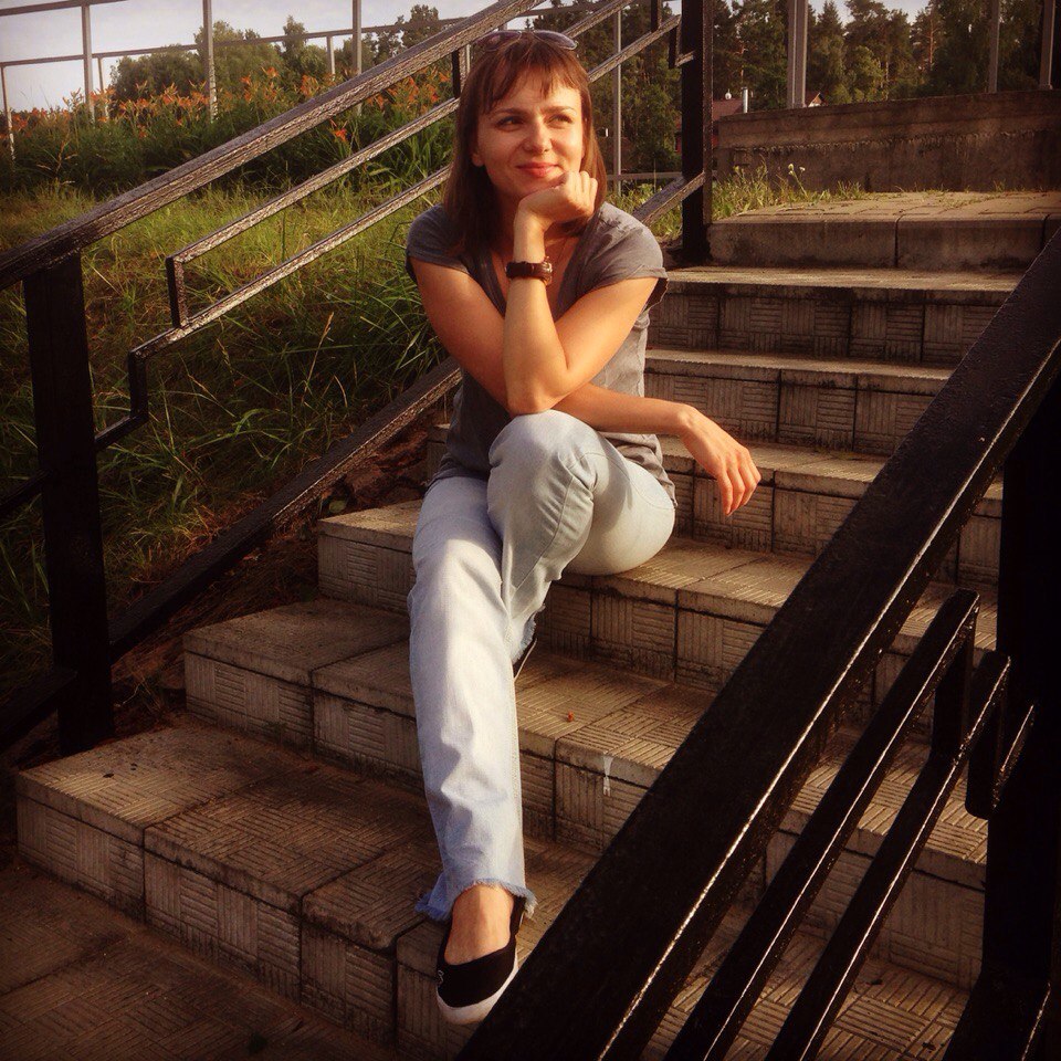 Елена морозова москва