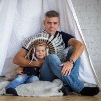 Дмитрий Мунин