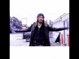 The Walking Dead Vines - Paul 'Jesus' Rovia || White Boy Wasted