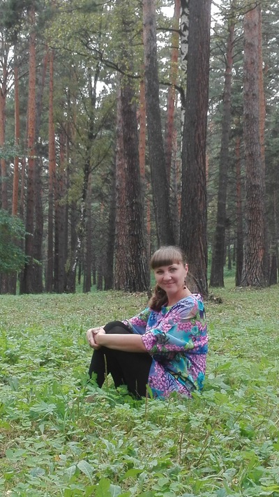 Анна Косарева, 37 лет, (29.12.1985), Прокопьевск, Россия