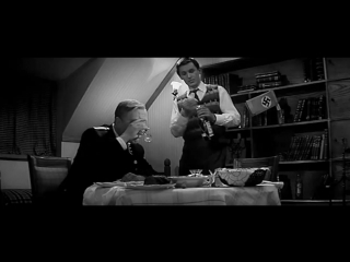 Щит и меч. Фильм 1 - Без права быть собой (СССР, 1968)