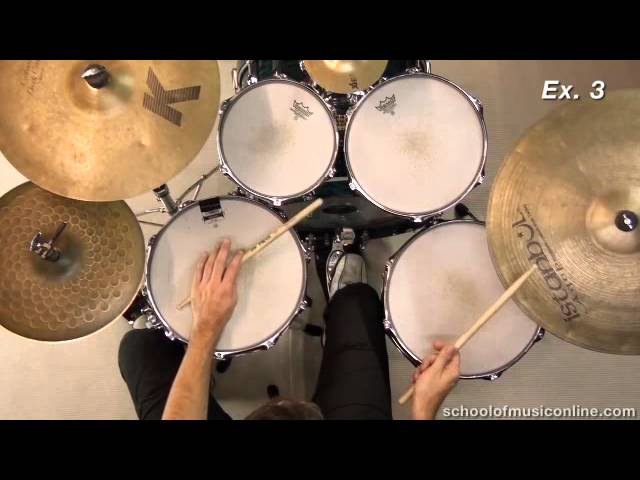 Samba Basics