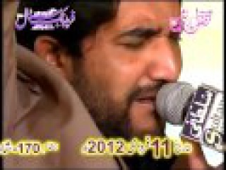 Manqabat Ya Zahra by Shahzad Hanif Madni and Abid Hussain Khayal