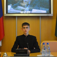 Никита Гришечко