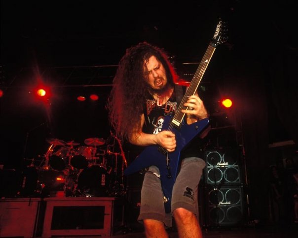 Dimebag Darrell