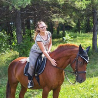 Таня Рудская