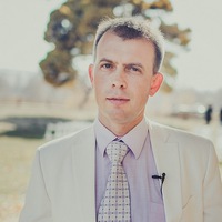 Андрей Хворостьянов