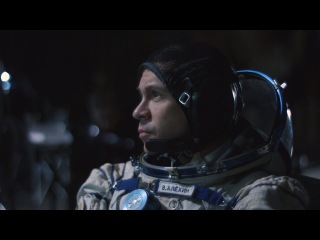 Салют-7. История одного подвига - Тренировка актеров