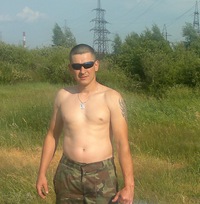 Михаил Викулов
