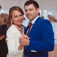Оля Гончарова