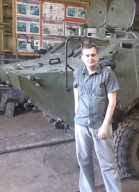 Андрій Риндич