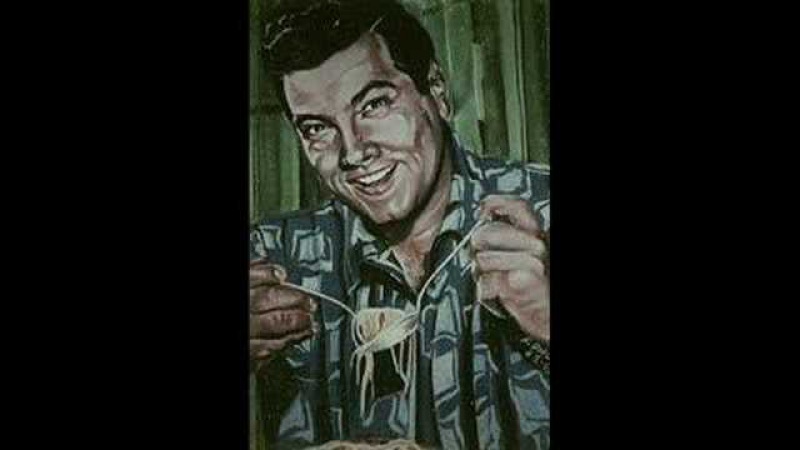 Mario Lanza - Begin The Beguine
