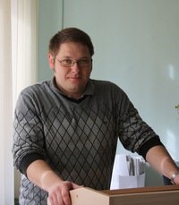 Александр Прокудов