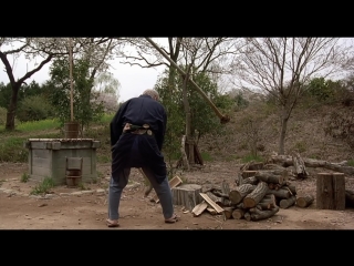 Затоiчи / Zatôichi (2003)