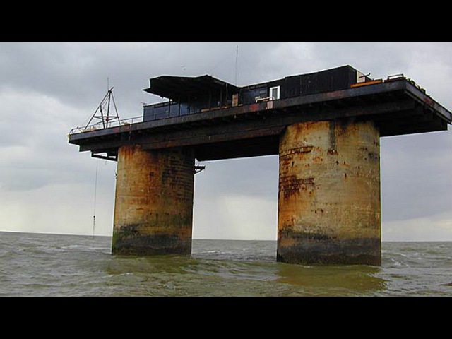 10 САМЫХ ОХРАНЯЕМЫХ МЕСТ НА ЗЕМЛЕ