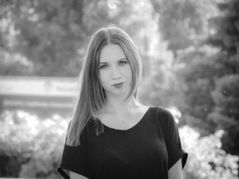 Карина левашова раменское