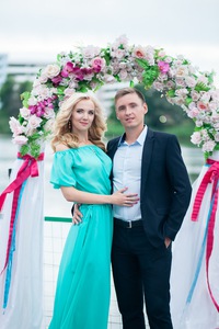 Анна Осадчая