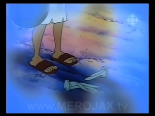 Hisusi xostum@(ՀԻՍՈՒՍԻ ԽՈՍՏՈՒՄԸ)multfilm