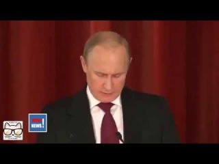 Владимир Путин заявил по поводу продолжения АТО на Украине!