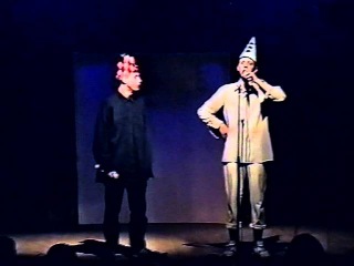 Студ Весна 1998 Факультет ЕГФ (естественно-географический факультет) БГПУ, БГУ