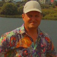 Александр Шулепин