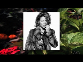 Джоди Фостер (Jodie Foster) в фотосессии Инес ван Ламсвеерде (Inez van Lamsweerde)