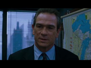 ,,U.S.Marshals,.(I998) # Служители Закона #