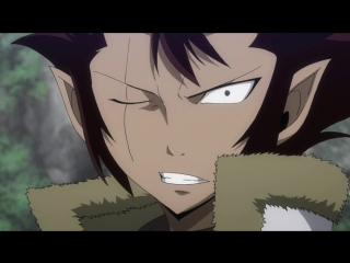 Fairy Tail 245 серия русская озвучка Skim / Fairy Tail ТВ-2 70 серия / Хвост Феи / Фейри Тейл (2 сезон) / Сказка о Хвосте Феи