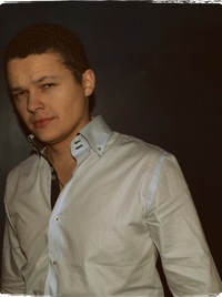 Никита Гапоян